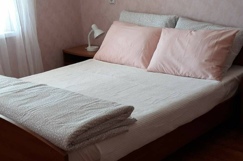 Изображение Изображение гостиницы &quot;Гостевой дом на Школьной&quot; #6 #4