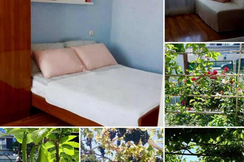 Изображение Изображение гостиницы &quot;Гостевой дом на Школьной&quot; #11 #9