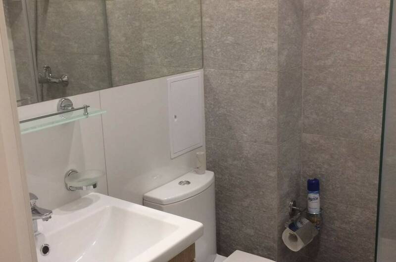 Изображение Изображение квартиры &quot;Студия у моря на Чкалова&quot; #3 #1