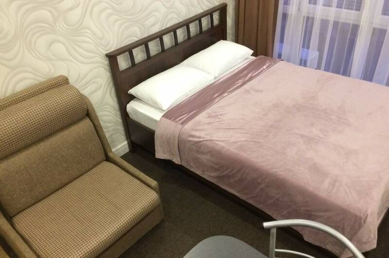 Изображение Изображение квартиры &quot;Студия у моря на Чкалова&quot; #5 #3