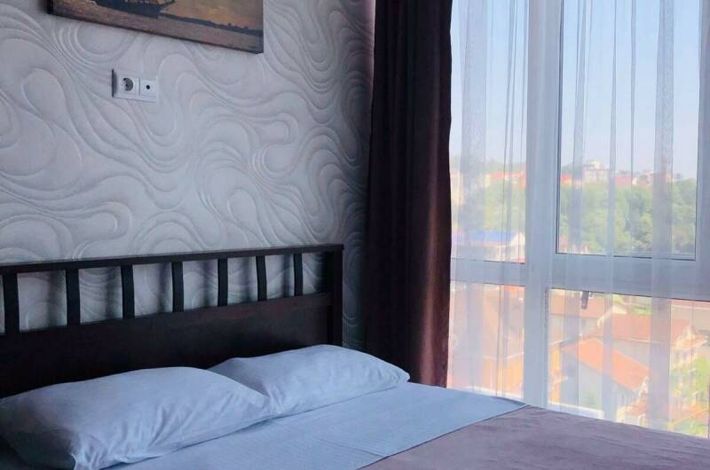 Изображение Изображение квартиры &quot;Студия у моря на Чкалова&quot; #6 #4