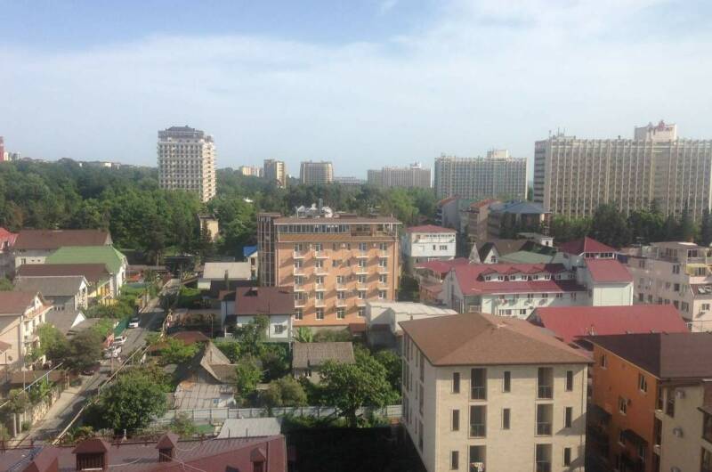 Изображение Изображение квартиры &quot;Студия у моря на Чкалова&quot; #7 #5