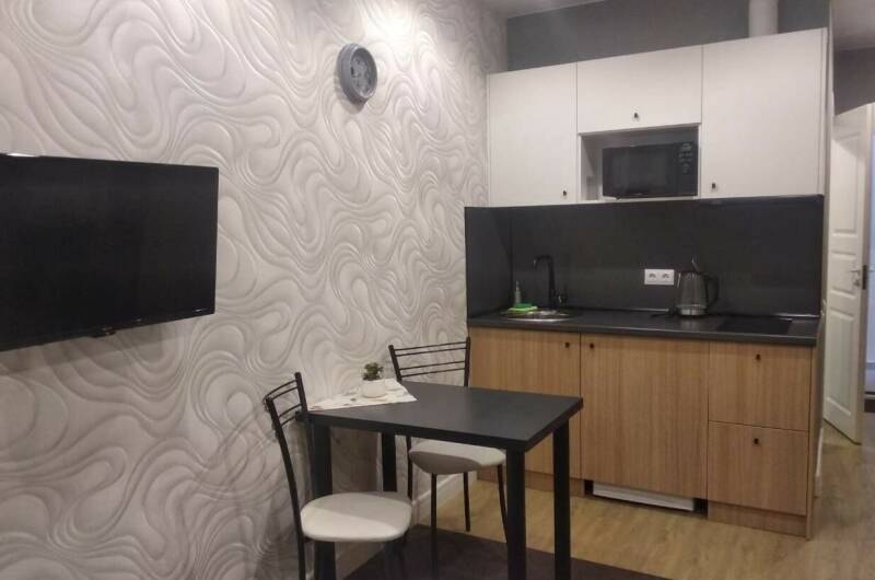 Изображение Изображение квартиры &quot;Студия у моря на Чкалова&quot; #8 #6