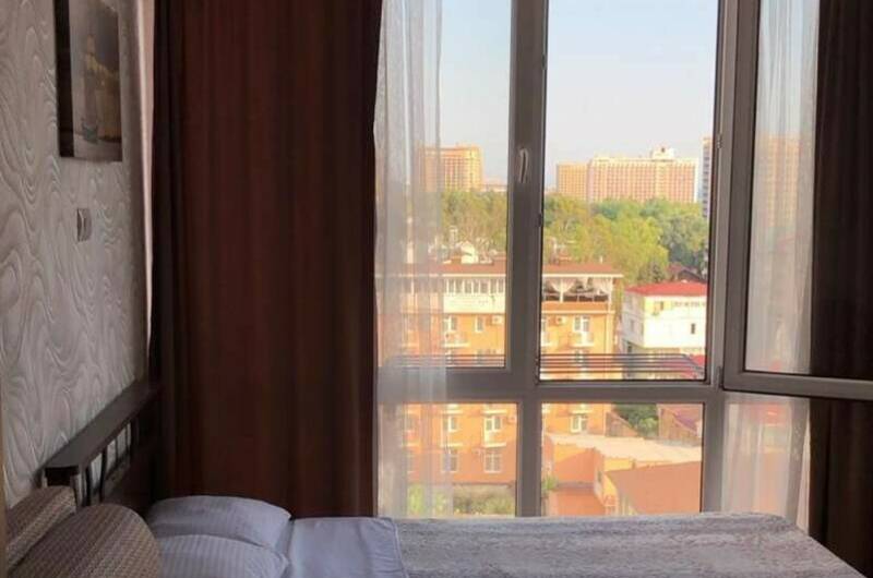 Изображение Изображение квартиры &quot;Студия у моря на Чкалова&quot; #9 #7