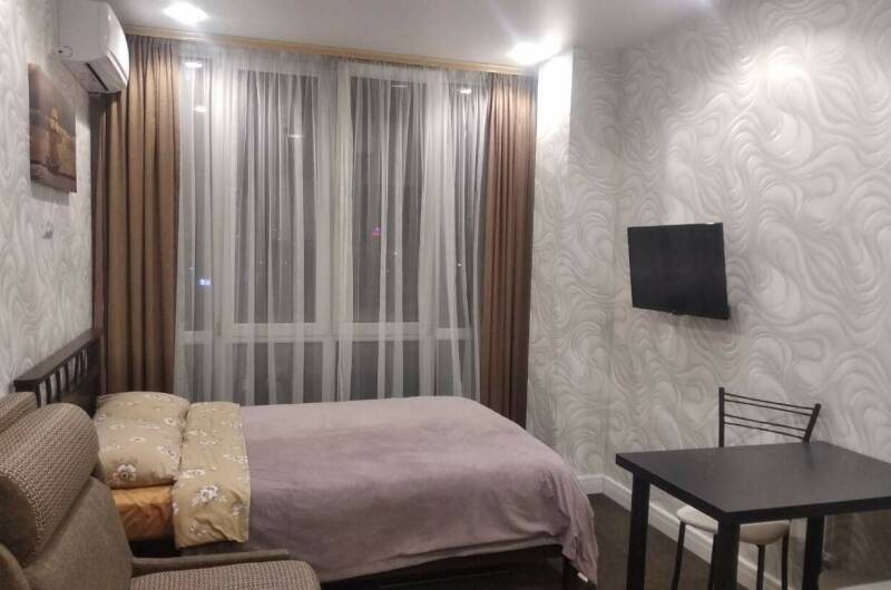 Изображение Изображение квартиры &quot;Студия у моря на Чкалова&quot; #10 #8