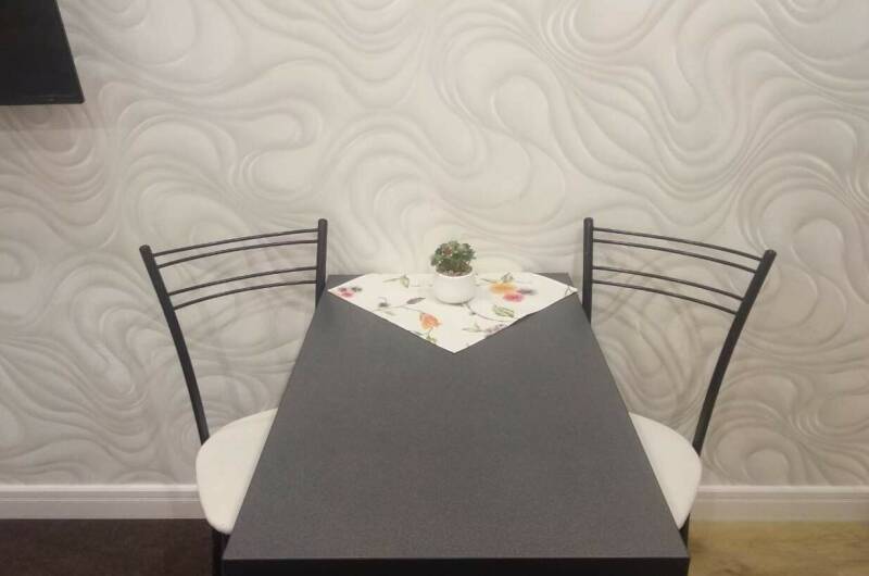 Изображение Изображение квартиры &quot;Студия у моря на Чкалова&quot; #11 #9