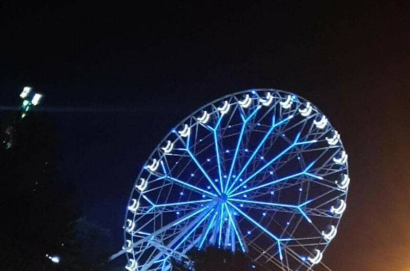 Изображение Изображение гостиницы &quot;Курортный отель «Берег Ямала»&quot; #3 #1