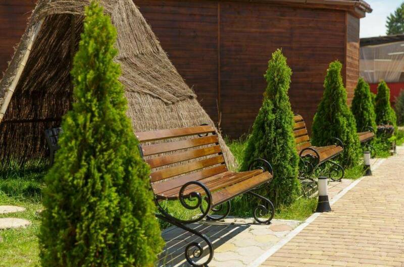 Изображение Изображение гостиницы &quot;Курортный отель «Берег Ямала»&quot; #5 #3