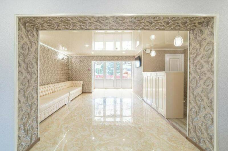 Изображение Изображение гостиницы &quot;Курортный отель «Берег Ямала»&quot; #6 #4