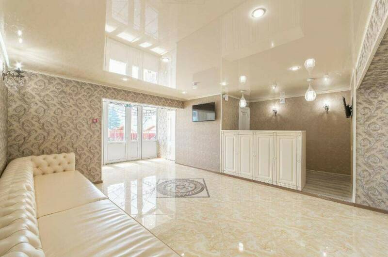 Изображение Изображение гостиницы &quot;Курортный отель «Берег Ямала»&quot; #9 #7