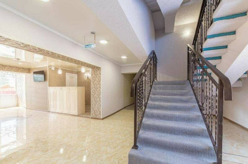 Изображение Изображение гостиницы &quot;Курортный отель «Берег Ямала»&quot; #11 #9