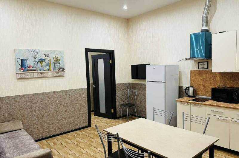 Изображение квартиры "Апартаменты у моря" #1