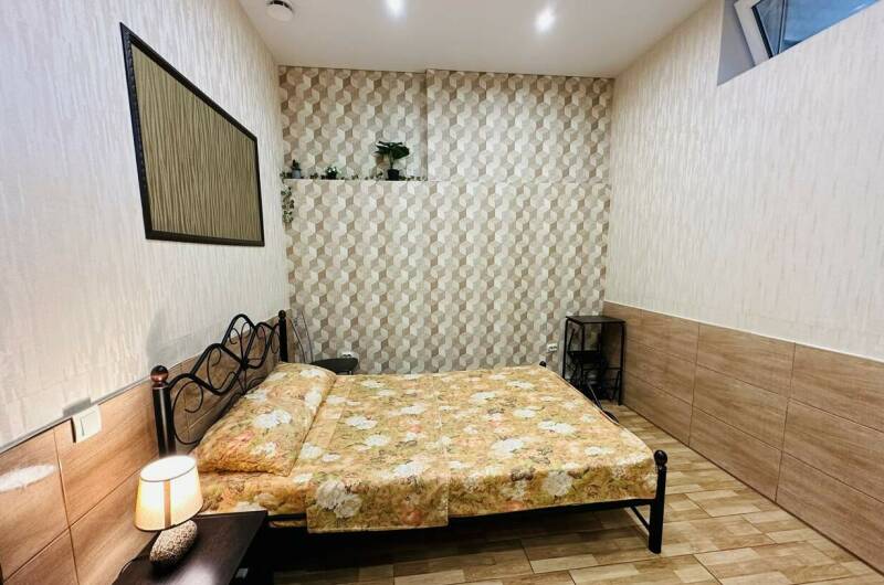 Изображение Изображение квартиры &quot;Апартаменты у моря&quot; #4 #2