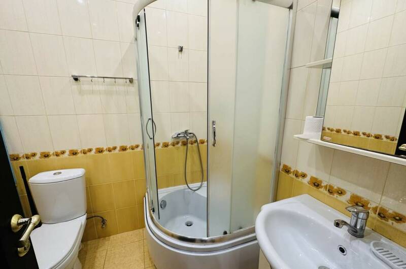 Изображение Изображение квартиры &quot;Апартаменты у моря&quot; #5 #3