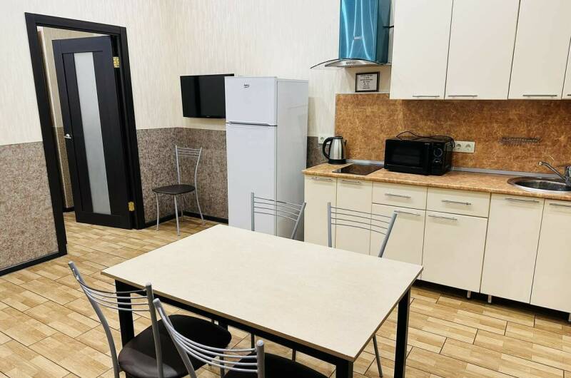 Изображение Изображение квартиры &quot;Апартаменты у моря&quot; #6 #4