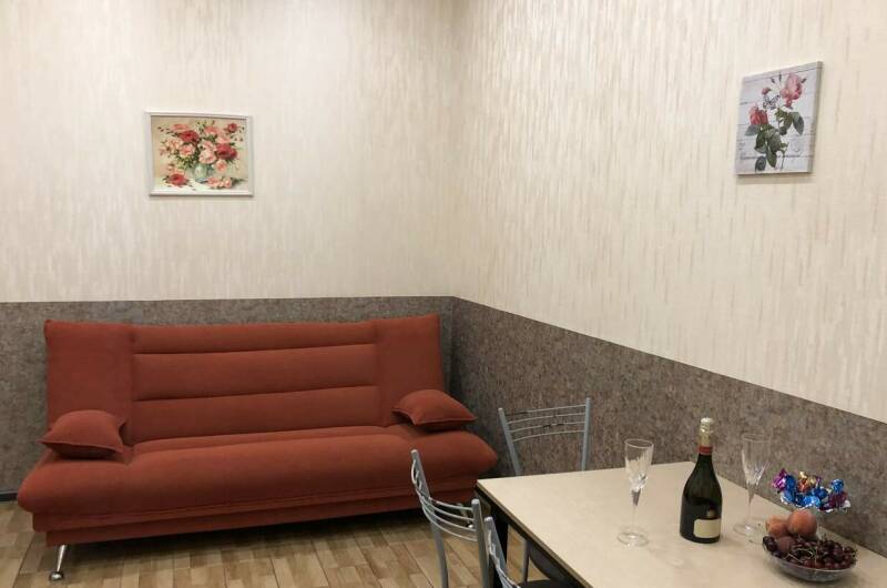 Изображение Изображение квартиры &quot;Апартаменты у моря&quot; #8 #6