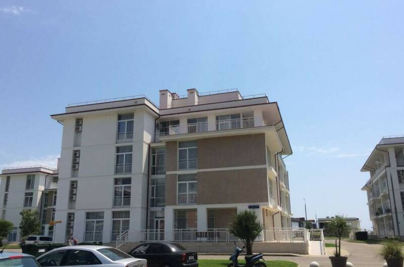 Изображение Изображение квартиры &quot;Апартаменты у моря&quot; #9 #7