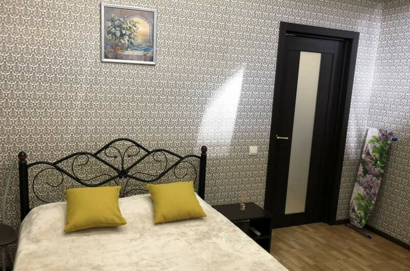 Изображение Изображение квартиры &quot;Апартаменты у моря&quot; #10 #8