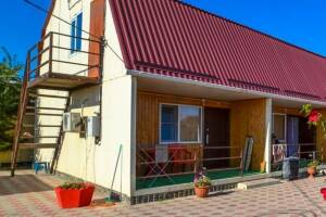 Изображение отеля / гостиницы "Гостевой дом «Ангел»"