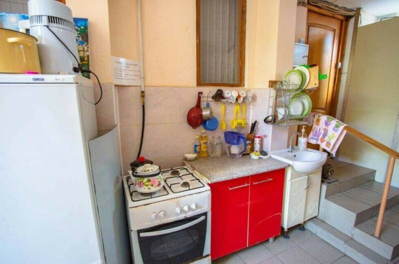 Изображение Изображение гостиницы &quot;Гостевые комнаты «Прибойная 8»&quot; #4 #2