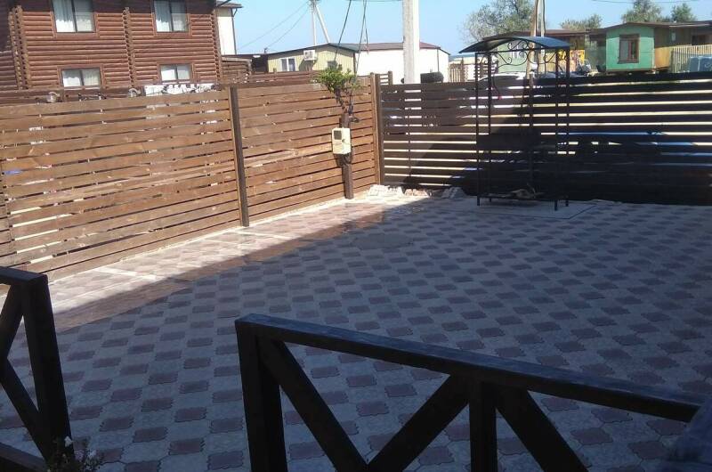 Изображение Изображение гостиницы &quot;Гостевой дом «Медуза»&quot; #4 #2