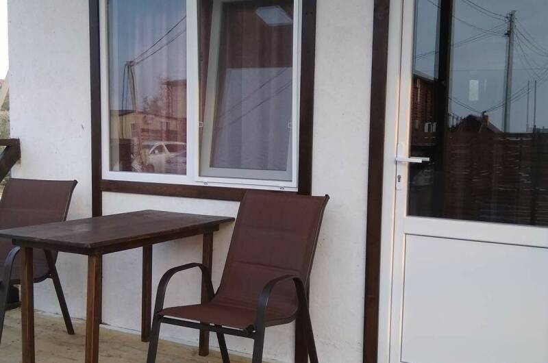 Изображение Изображение гостиницы &quot;Гостевой дом «Медуза»&quot; #5 #3