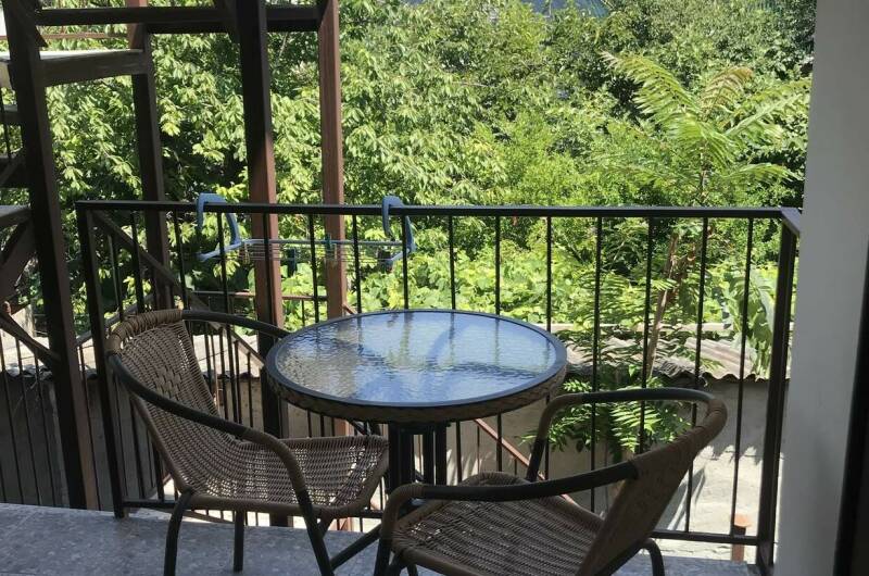 Изображение гостиницы "Частный сектор «Отдых у моря»" #1