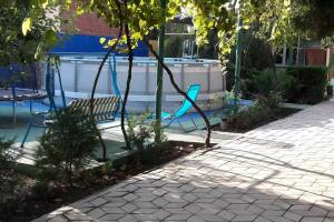 Изображение отеля / гостиницы "Гостевой дом «В гостях у Николая»"