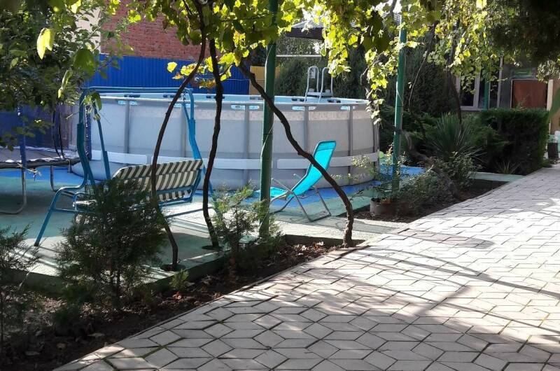 Изображение гостиницы "Гостевой дом «В гостях у Николая»" #1