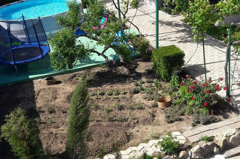 Изображение Изображение гостиницы &quot;Гостевой дом «В гостях у Николая»&quot; #3 #1