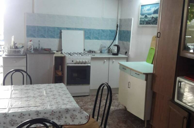 Изображение Изображение гостиницы &quot;Гостевой дом «В гостях у Николая»&quot; #5 #3