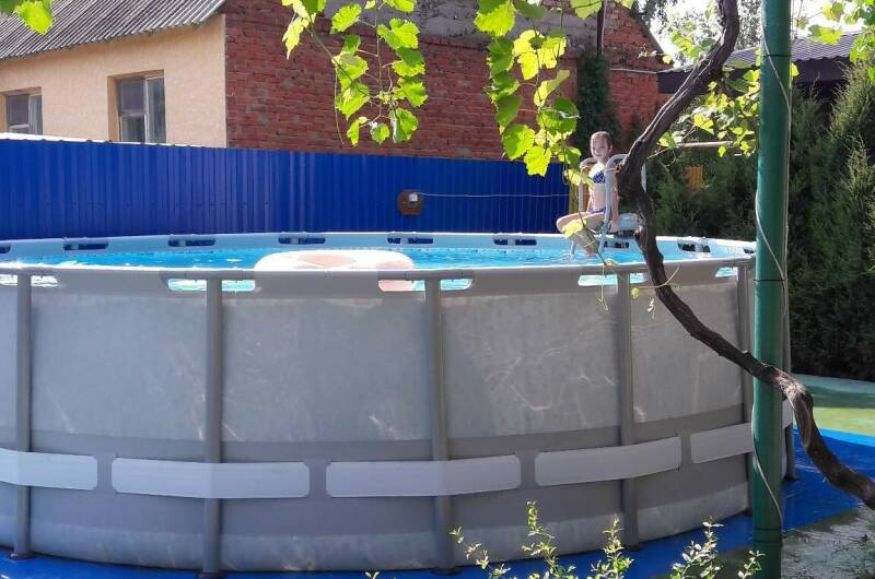 Изображение Изображение гостиницы &quot;Гостевой дом «В гостях у Николая»&quot; #6 #4