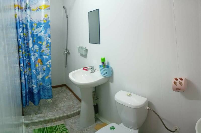 Изображение Изображение гостиницы &quot;Гостевой дом «В гостях у Николая»&quot; #7 #5