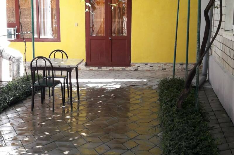 Изображение Изображение гостиницы &quot;Гостевой дом «В гостях у Николая»&quot; #8 #6