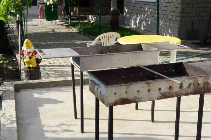 Изображение Изображение гостиницы &quot;Гостевой дом «В гостях у Николая»&quot; #9 #7