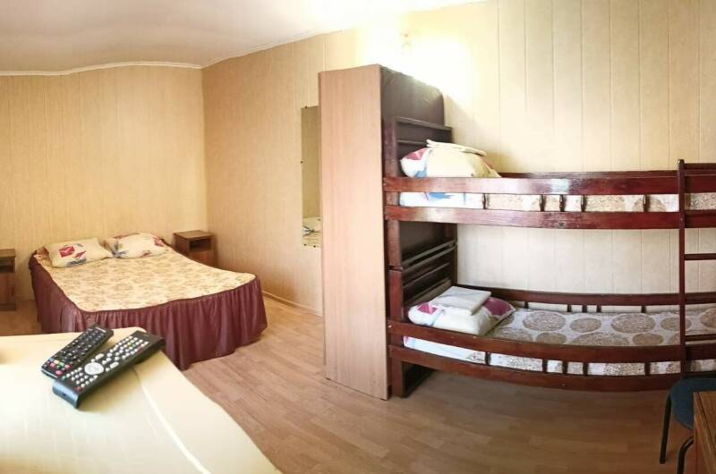 Изображение Изображение гостиницы &quot;Гостевой дом «В гостях у Николая»&quot; #10 #8