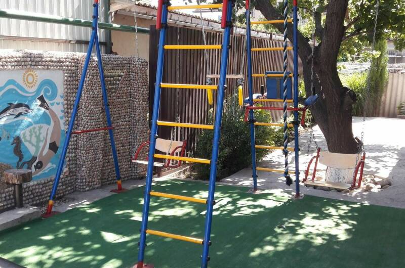 Изображение Изображение гостиницы &quot;Гостевой дом «В гостях у Николая»&quot; #11 #9