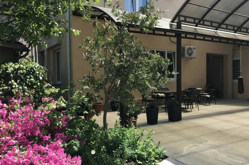 Изображение гостиницы "Частное домовладение «Арина»" #1