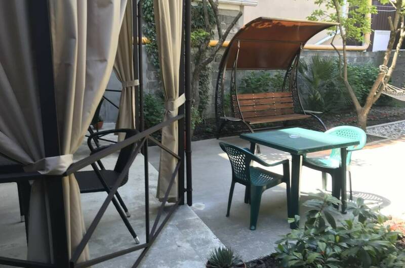 Изображение Изображение гостиницы &quot;Частное домовладение «Арина»&quot; #5 #3