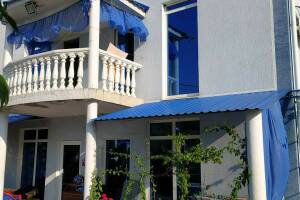 Изображение отеля / гостиницы "Частное домовладение «Аквамарин»"