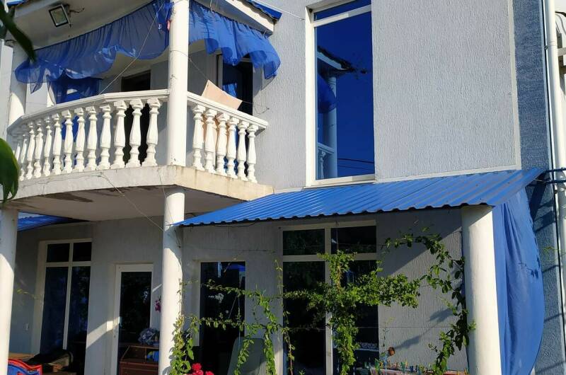 Изображение гостиницы "Частное домовладение «Аквамарин»" #1