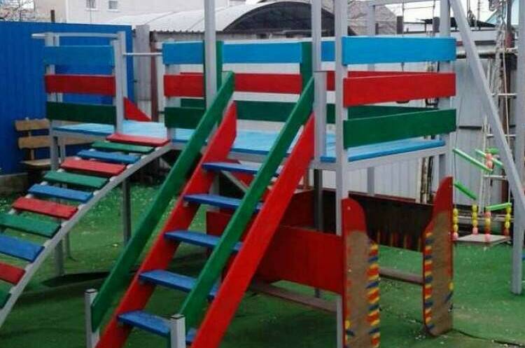 Изображение Изображение гостиницы &quot;Частное домовладение «Аквамарин»&quot; #4 #2