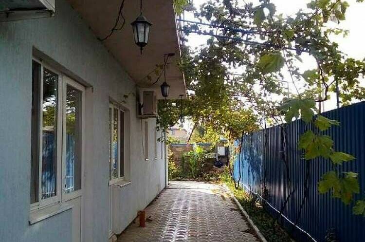 Изображение Изображение гостиницы &quot;Частное домовладение «Аквамарин»&quot; #6 #4