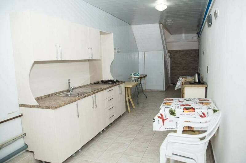 Изображение Изображение гостиницы &quot;Гостевой дом «Камилла»&quot; #3 #1