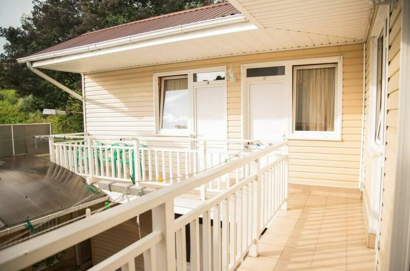 Изображение Изображение гостиницы &quot;Гостевой дом «Камилла»&quot; #4 #2