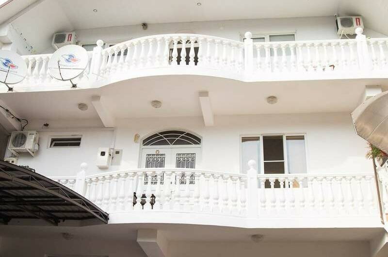 Изображение Изображение гостиницы &quot;Гостевой дом «Камилла»&quot; #7 #5