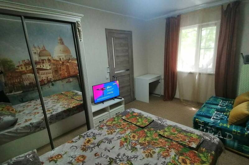 Изображение квартиры "Домик под ключ" #1