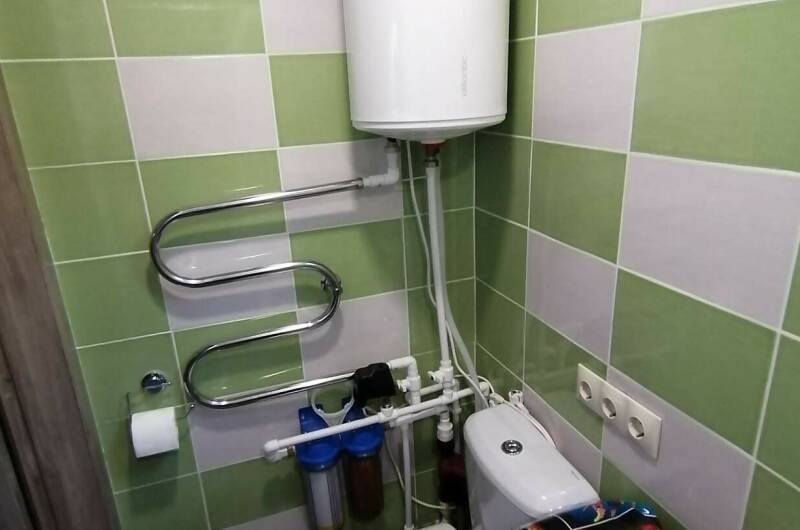 Изображение Изображение квартиры &quot;Домик под ключ&quot; #3 #1