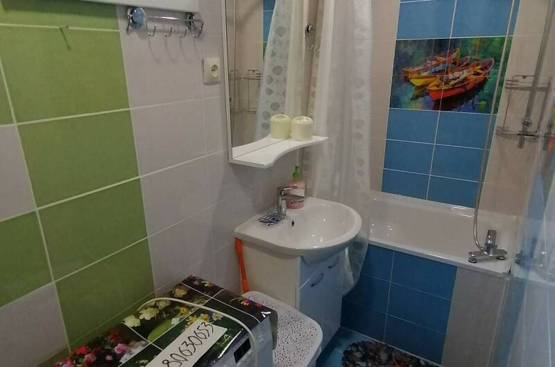 Изображение Изображение квартиры &quot;Домик под ключ&quot; #6 #4