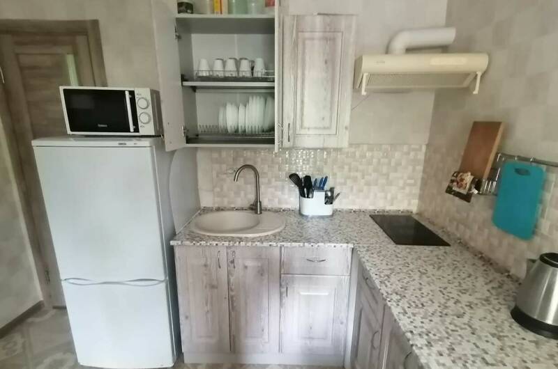 Изображение Изображение квартиры &quot;Домик под ключ&quot; #7 #5